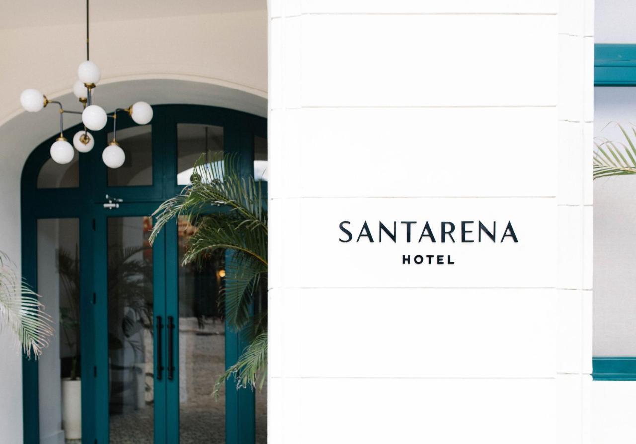 Santarena Hotel Las Catalinas Exterior foto